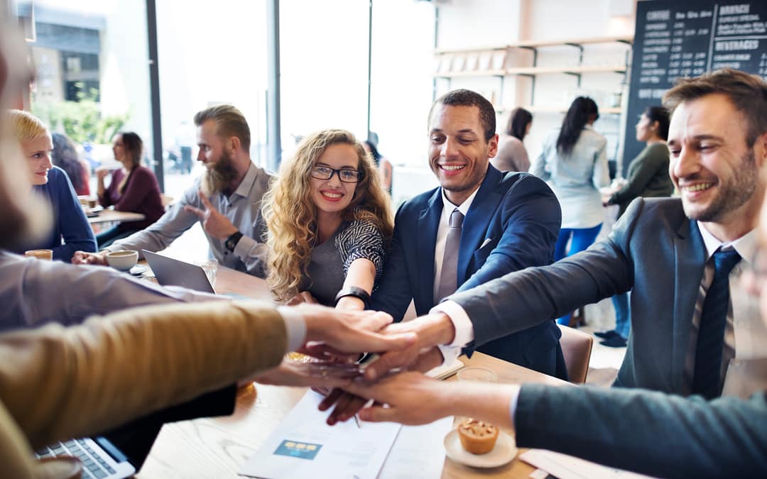 Important findings around people development and business performance