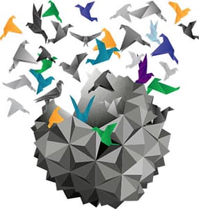 business transformation consultants