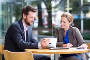 mentoring services from Mistral Associates
