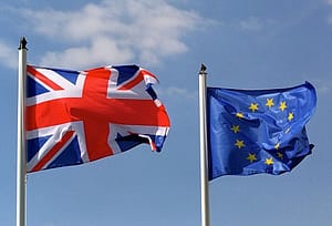 UK and EU - changes are coming UK and EU - export opportunities for SMEs from Brexit