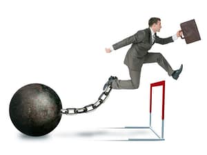 barriers to growth among SMES