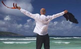 Sell your business for the best price you can get