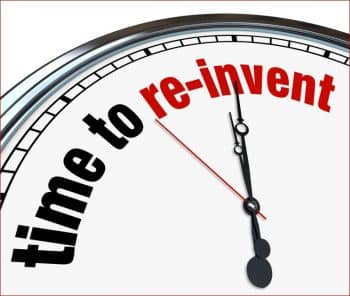 Time to reinvent your business with Mistral Associates