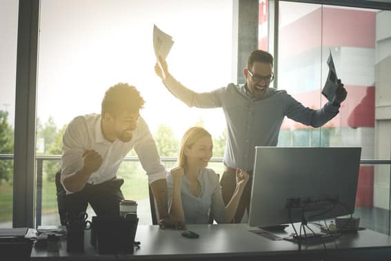 passionate about funding success with Mistral Associates passionate about funding success with Mistral Associates