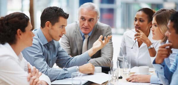 Business support and Non-Executive Directorship from Mistral Associates