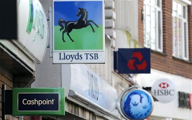 Best banks for businesses - Mistral Associates