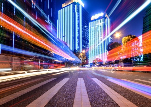 Business success from faster business decisions with Mistral Associates