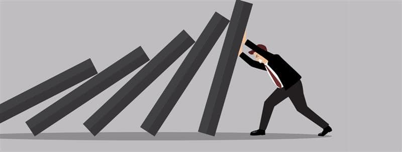 Business resilience with Mistral Associates