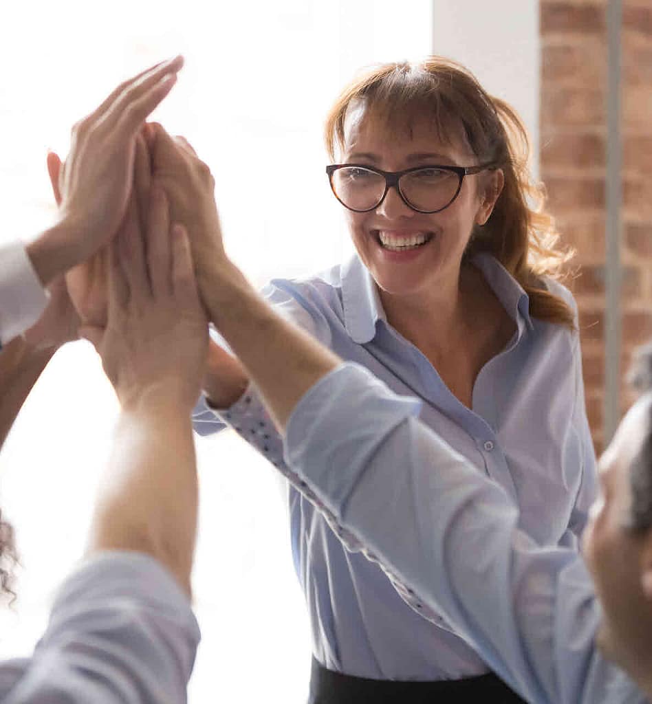 Enjoy business growth with Mistral Associates Enjoy business growth with Mistral Associates